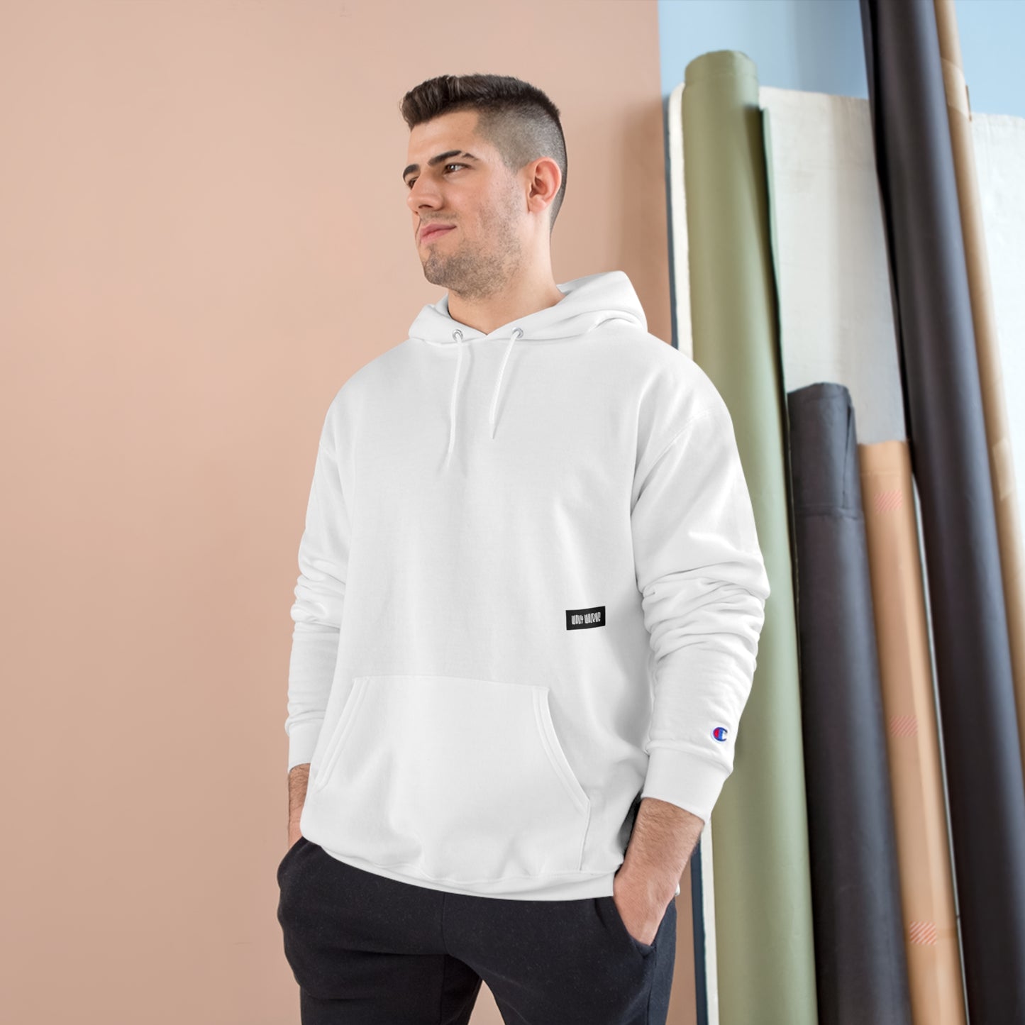 SCIENTIFICALLY INCORRECT - Hoodie (Champion)