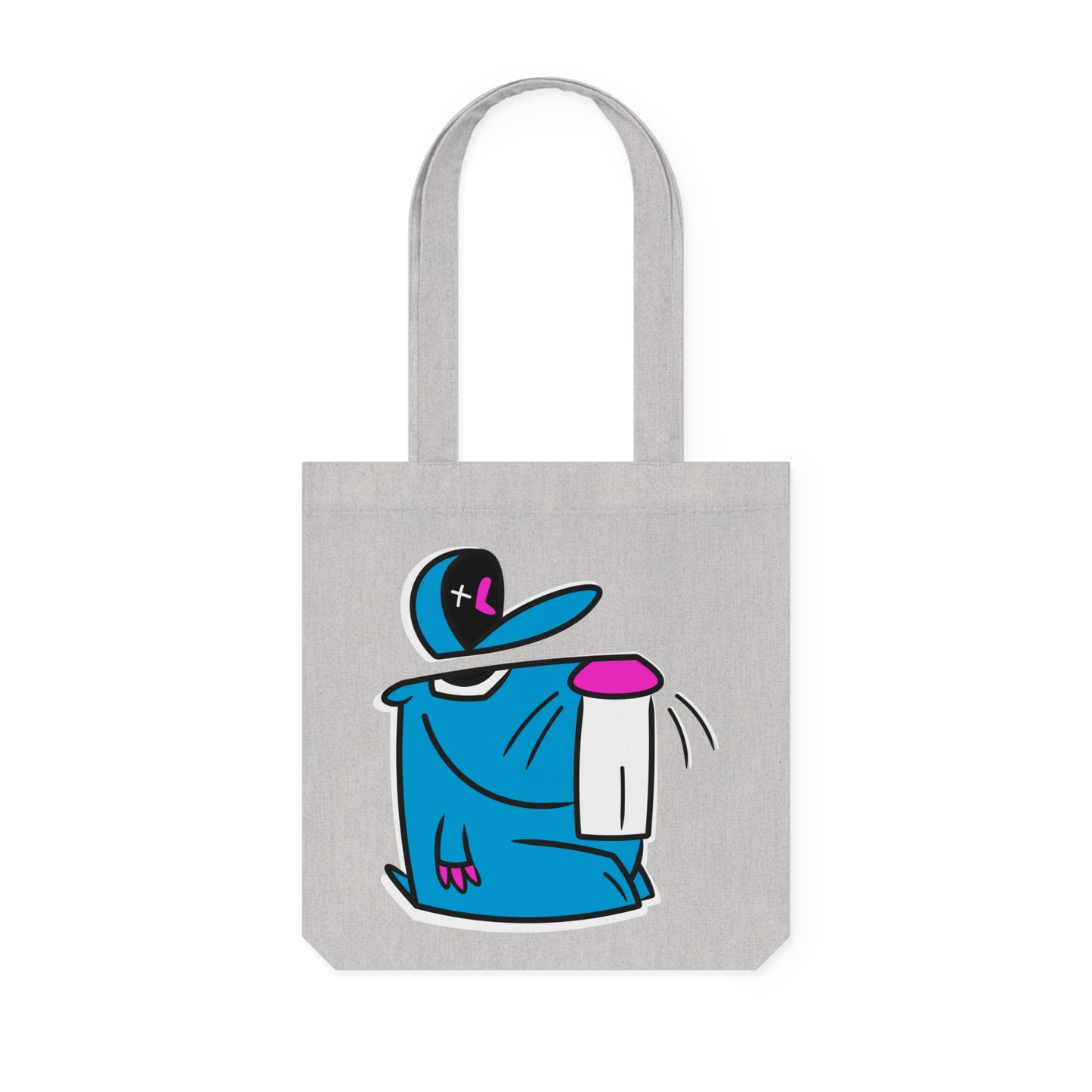 Ruedy Rodent - Avoid the Void - Tote Bag