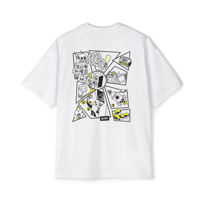 SCIENTIFICALLY INCORRECT - Oversized Tee
