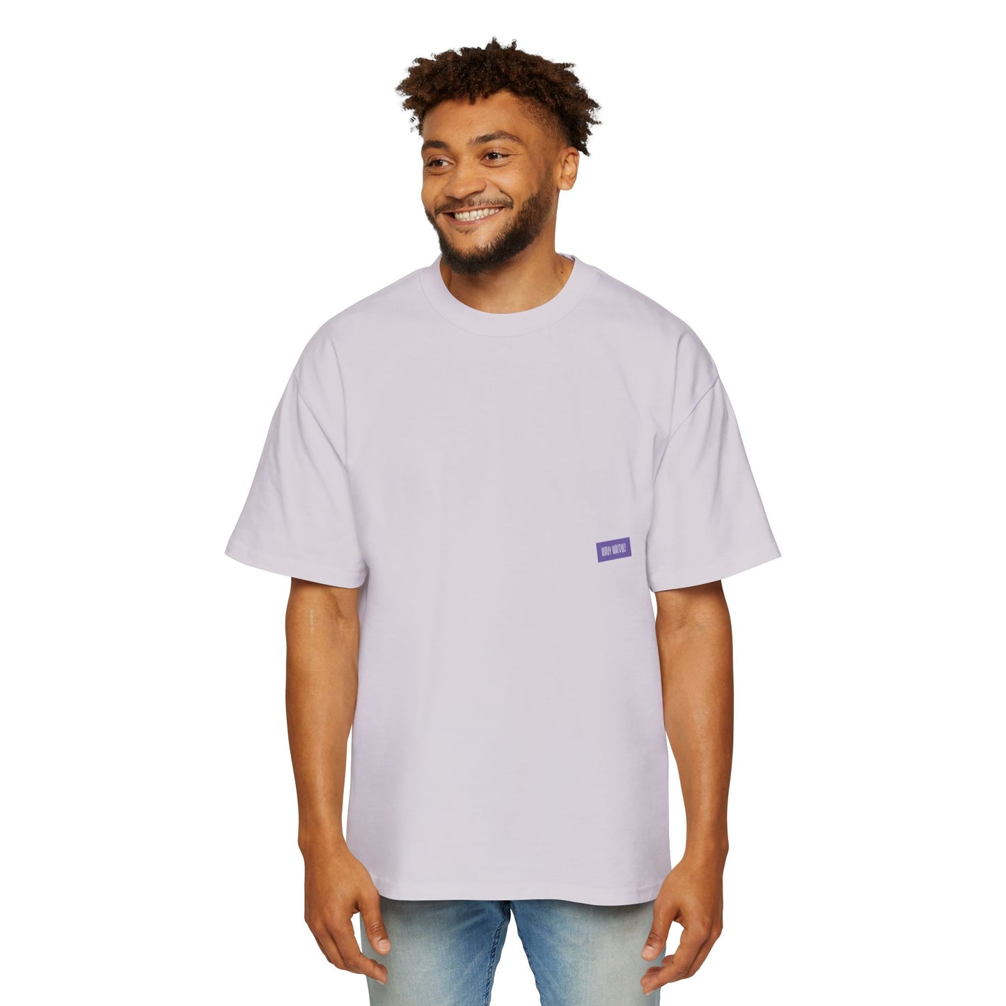 Science! - Smooth - Oversized Tee