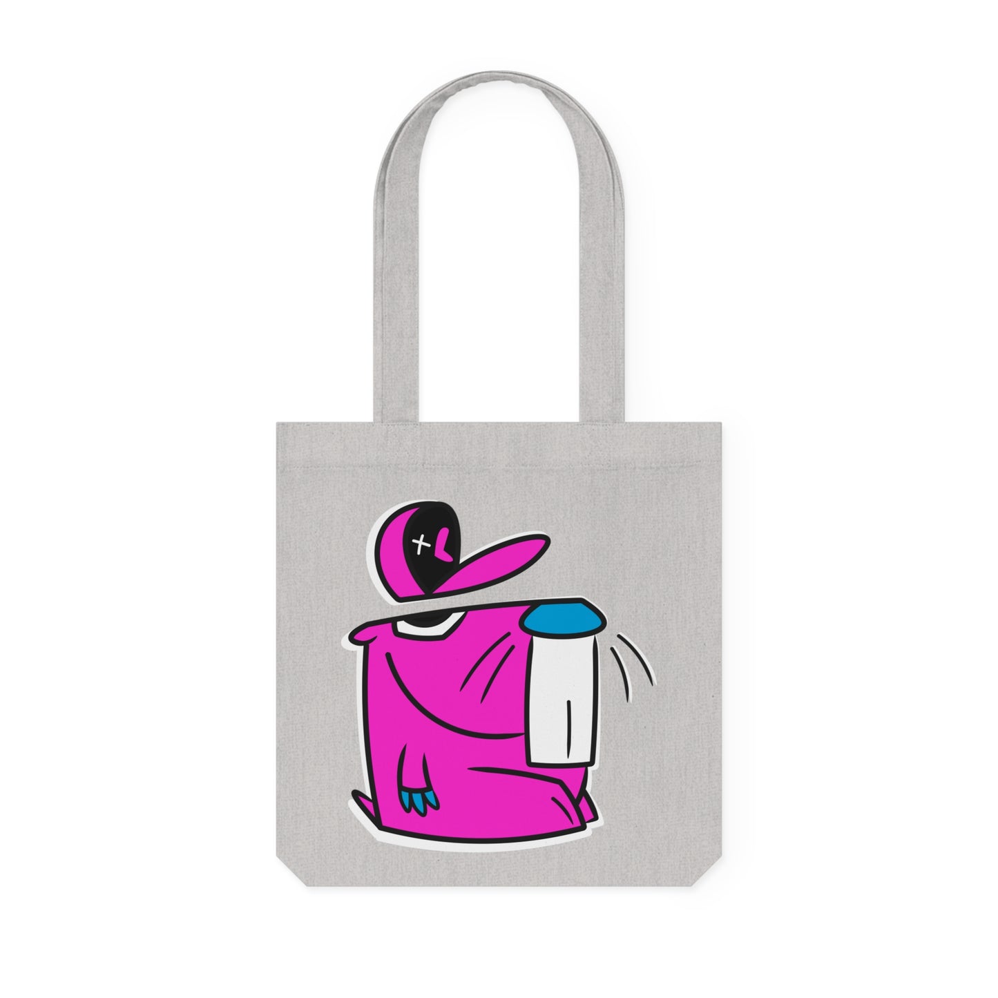 Ruedy Rodent - ACME Labs - Tote Bag