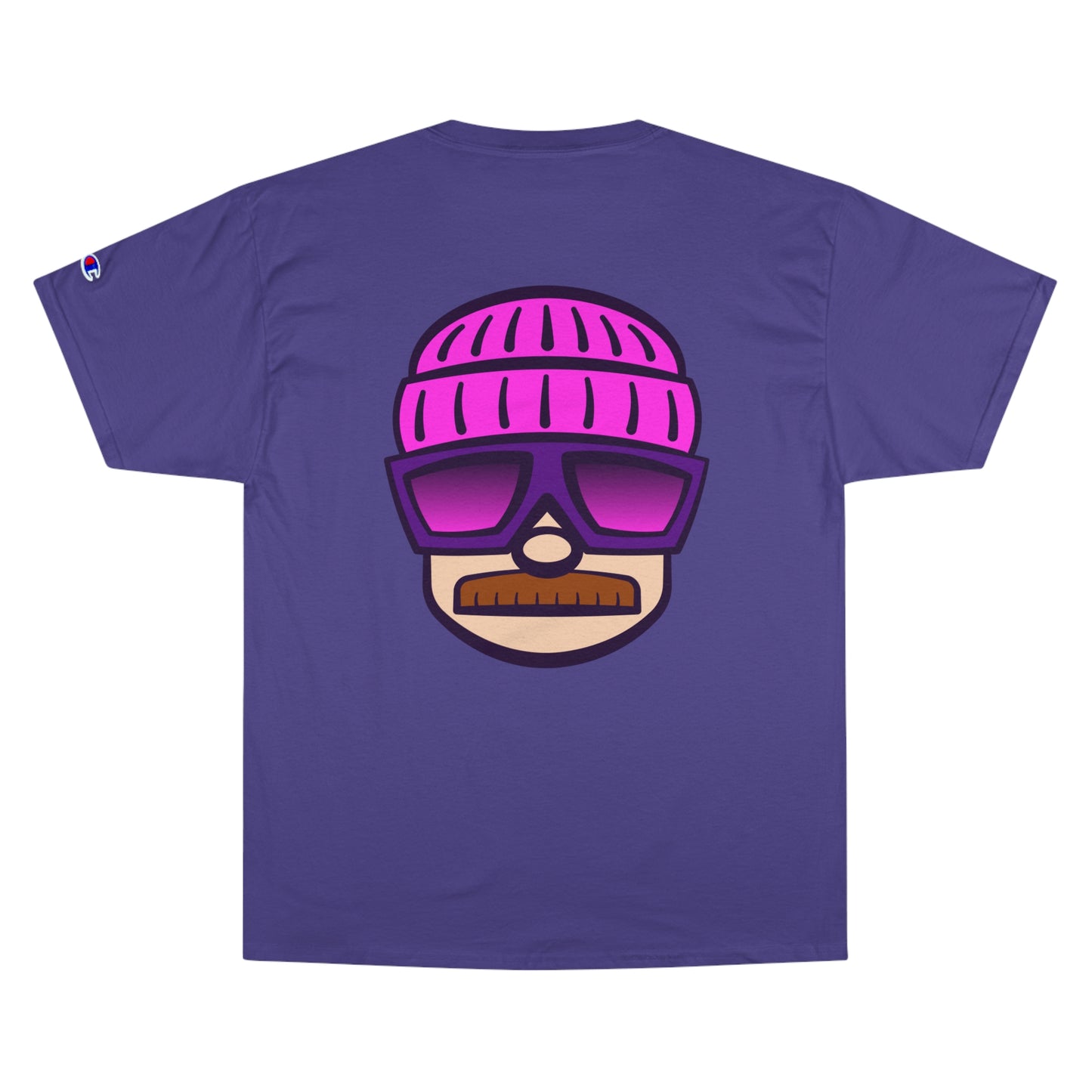 Frog Squad - Sensei - T-Shirt (Champion)