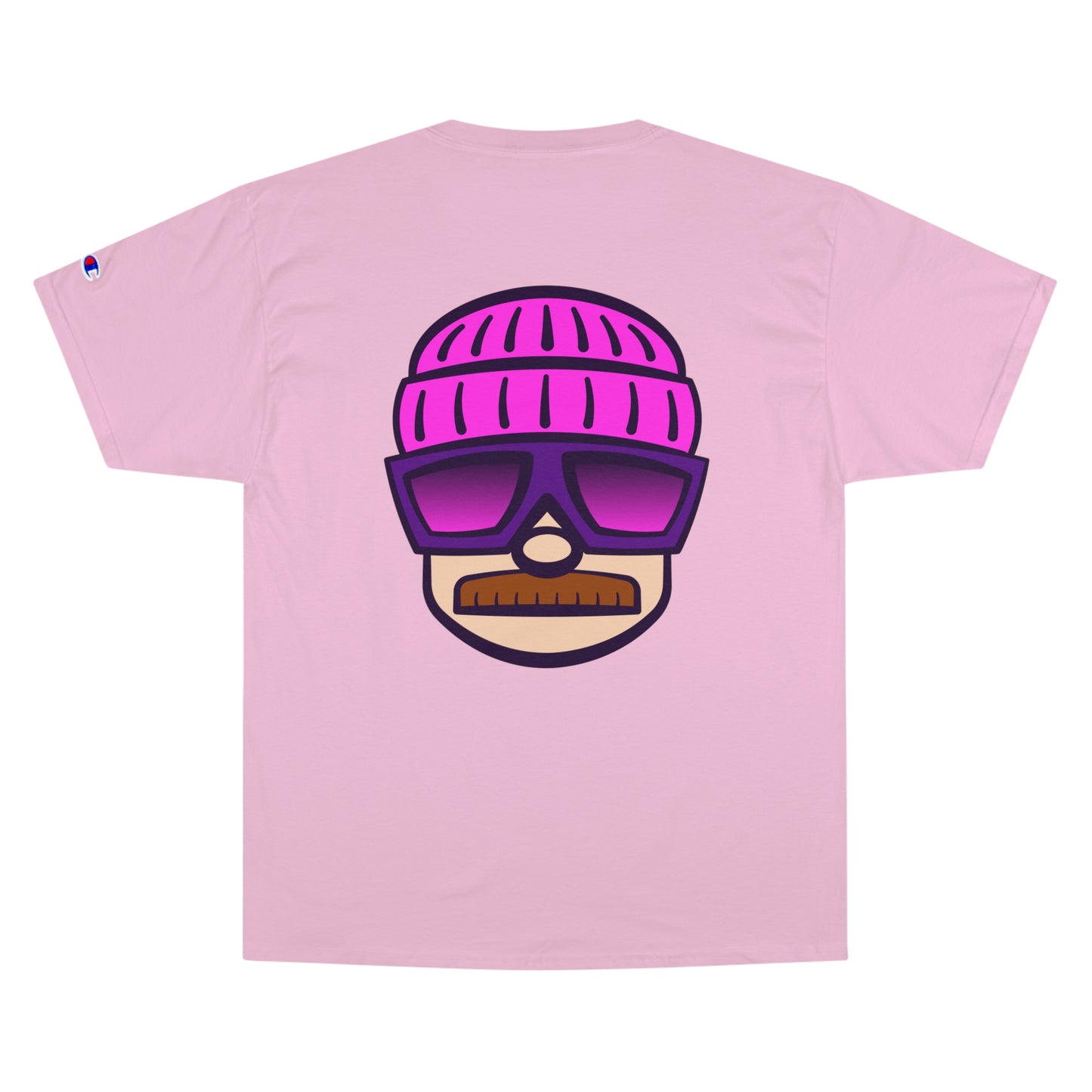 Frog Squad - Sensei - T-Shirt (Champion)