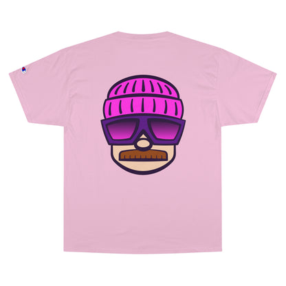 Frog Squad - Sensei - T-Shirt (Champion)