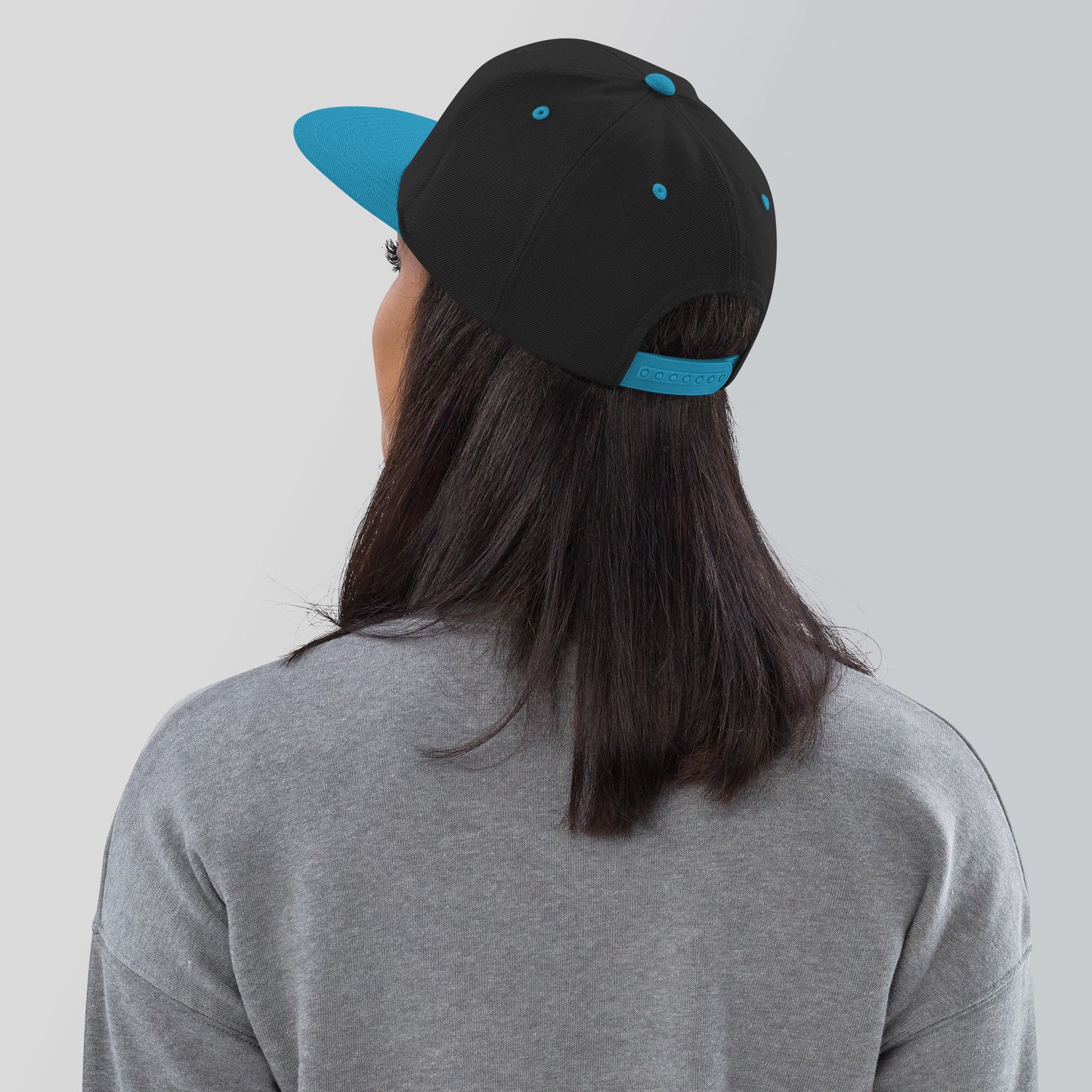 Logo PXL - arctic - Snapback Hat